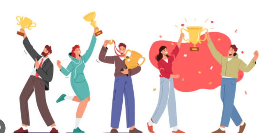 Join us for YMH Achievement and Celebration Day!