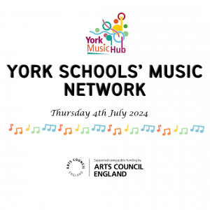 York Schools' Music Network