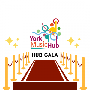 Music Hub Gala Night