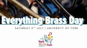 Everything Day - Brass