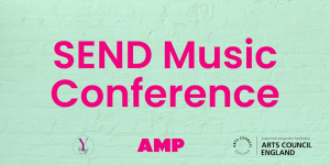 SEND in Music Conference