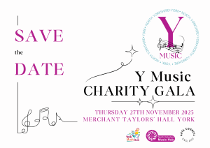 YMH Gala/Fundraising Evening