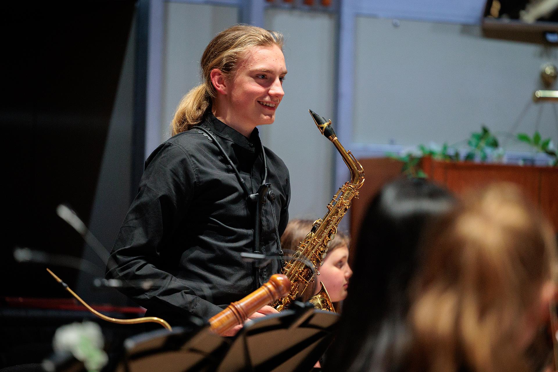 Photography by Kirkpatrick Photography