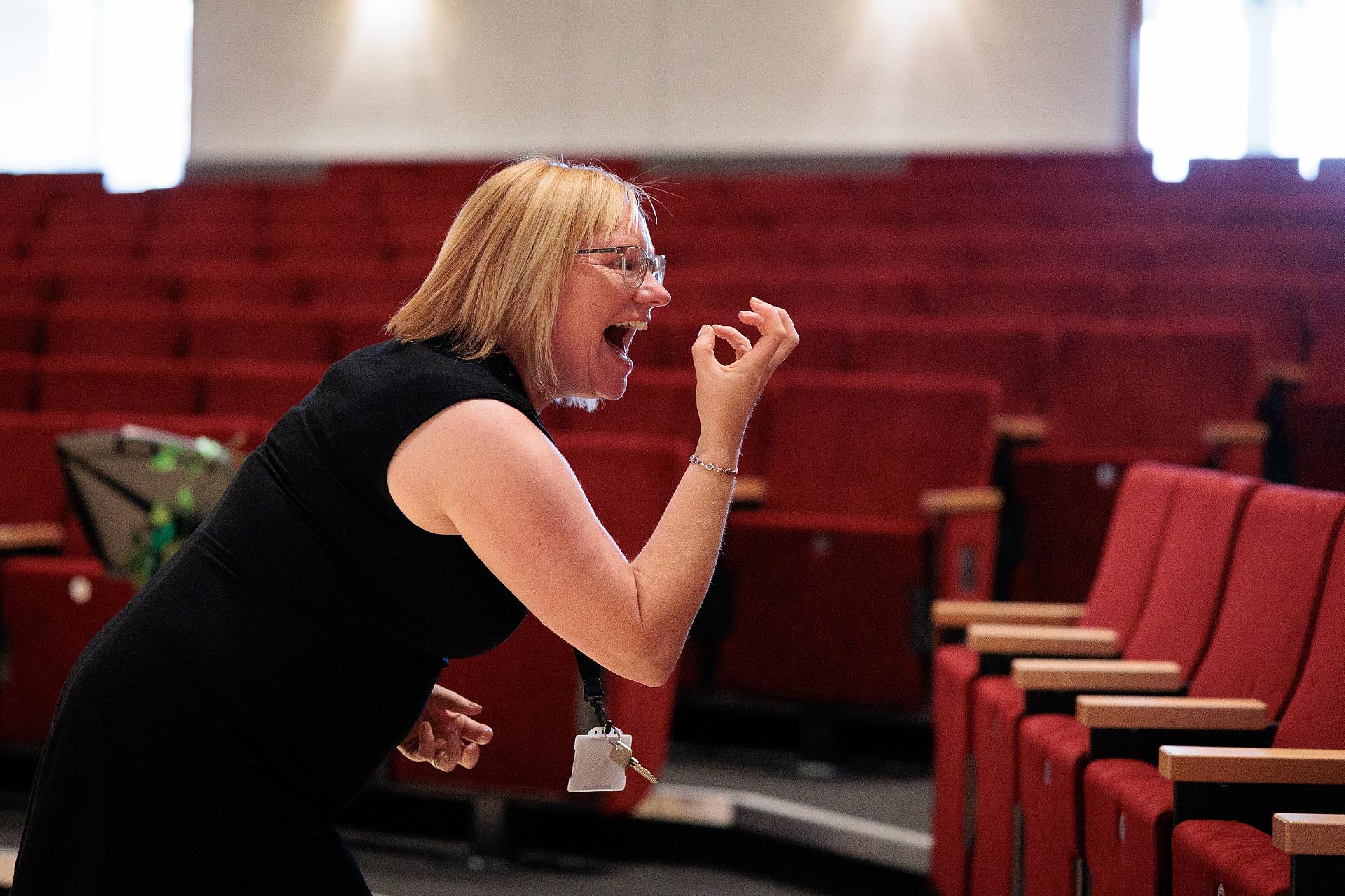 Photography by Kirkpatrick Photography