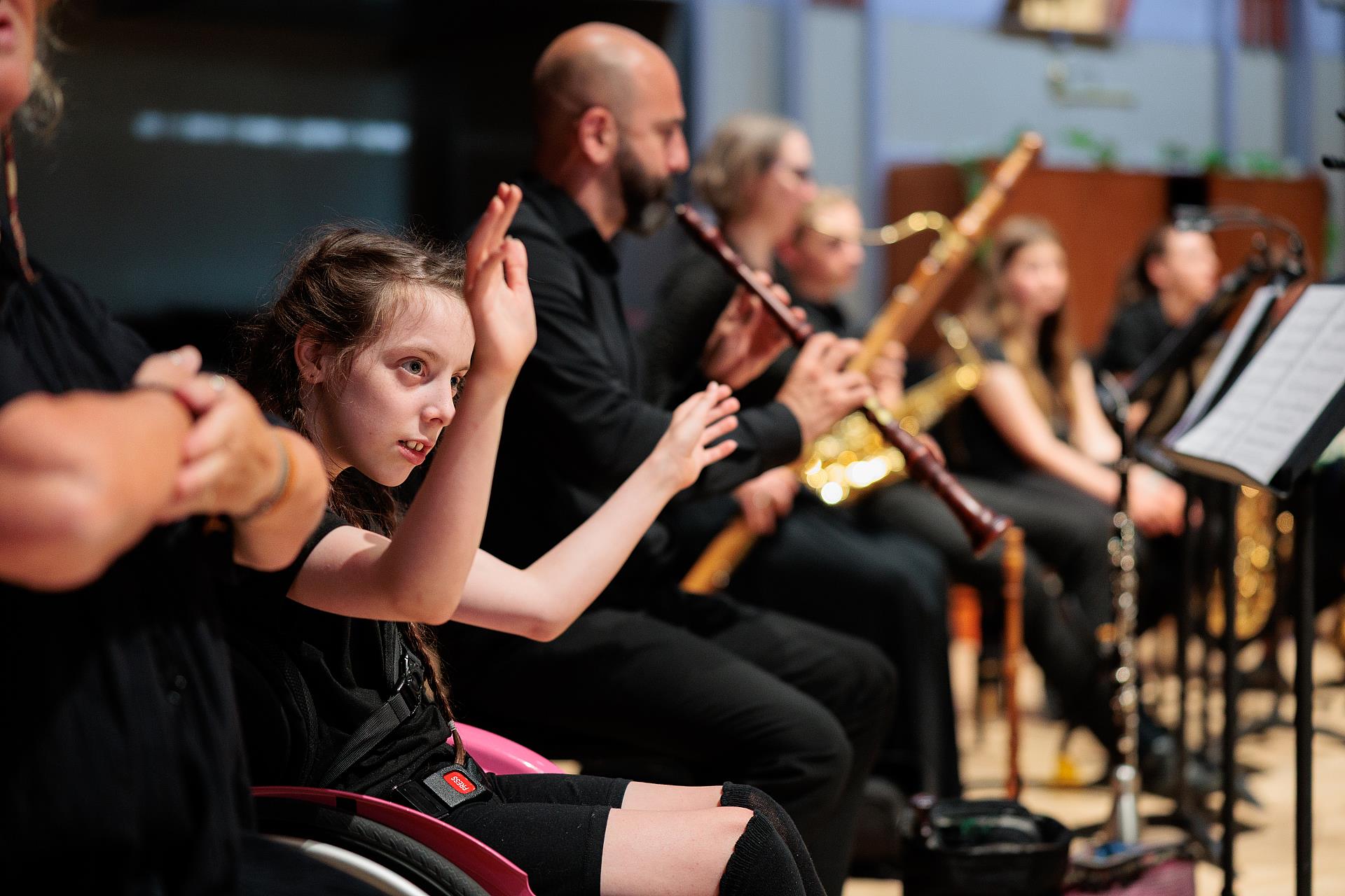 Photography by Kirkpatrick Photography