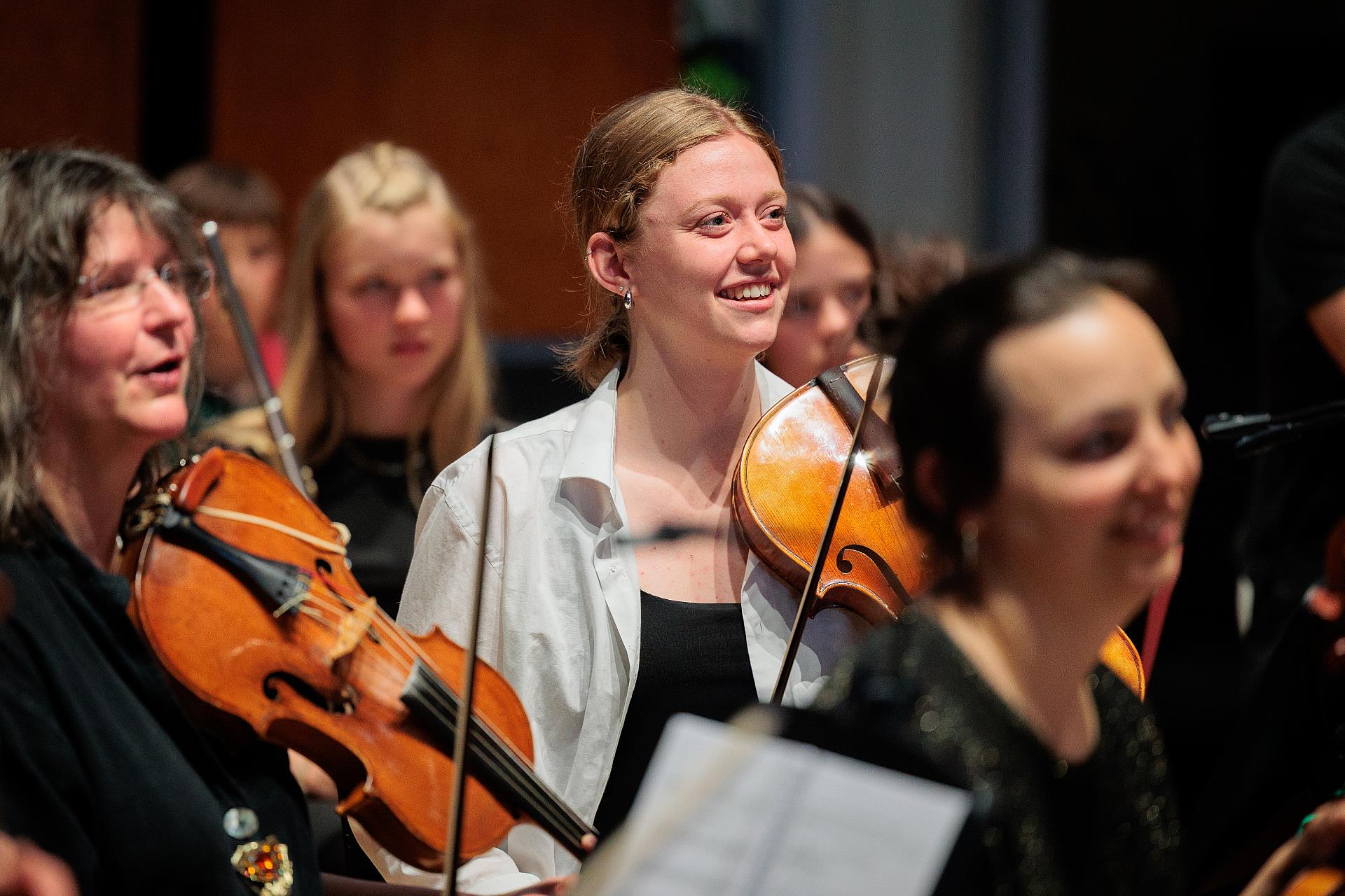 Photography by Kirkpatrick Photography