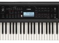 Keyboards - Yamaha PSR-E383 - Spring Term 2027