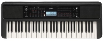 Keyboards - Yamaha PSR-E383 - Autumn Term 2026