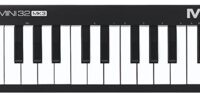 M-Audio Keystation - MIDI controller - Spring Term 2027