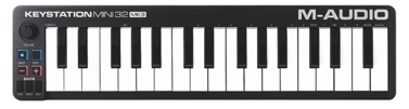 M-Audio Keystation - MIDI controller - Spring Term 2027