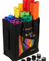 Bells & Boomwhackers - Spring Term 2027