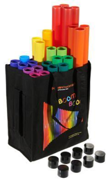 Bells & Boomwhackers - Spring Term 2027