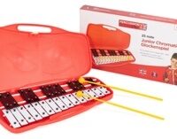 Knee / table Glockenspiels - Spring Term 2027