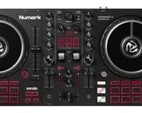Mixtrack Pro FX - 2 Decks DJ Controller (6 sets) - Spring Term 2027