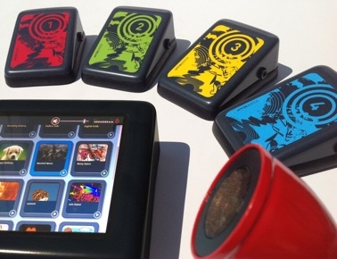 Soundbeam 6 - Summer Term 2026