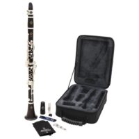 Buffet Clarinet - Spring Term 2027