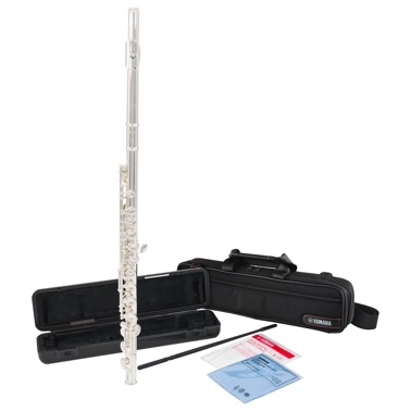 Yamaha Flute - Spring Term 2027