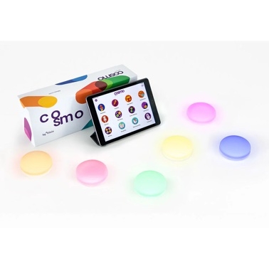 Cosmo Excel Interactive Therapy and Learning System - Spring Term 2027